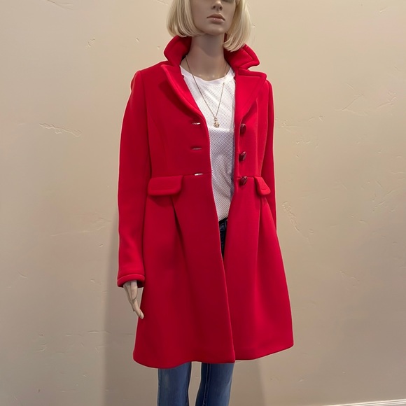 Kate spade Coat Size 4 - Picture 1 of 11